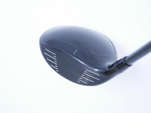 Fairway Wood : Yamaha : หัวไม้ 5 Yamaha Inpres DriveStar (รุ่นล่าสุด ปี 2025 ตีไกลมากๆ) Loft 17 ก้าน Fujikura Speeder NX M425f Flex SR
