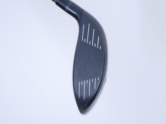 Fairway Wood : Yamaha : หัวไม้ 5 Yamaha Inpres DriveStar (รุ่นล่าสุด ปี 2025 ตีไกลมากๆ) Loft 17 ก้าน Fujikura Speeder NX M425f Flex SR