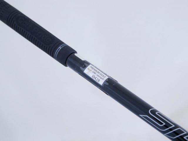 Fairway Wood : Yamaha : หัวไม้ 5 Yamaha Inpres DriveStar (รุ่นล่าสุด ปี 2025 ตีไกลมากๆ) Loft 17 ก้าน Fujikura Speeder NX M425f Flex SR