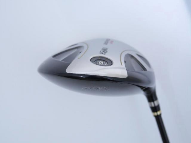 Driver : Honma : ไดรเวอร์ Honma Beres S-01 (460cc.) Loft 9 ก้าน ARMRQ 6 (49) Flex S (2 ดาว)