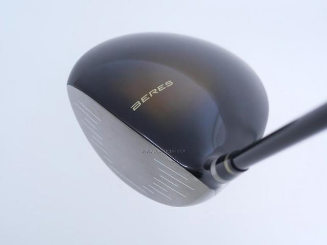 Driver : Honma : ไดรเวอร์ Honma Beres S-01 (460cc.) Loft 9 ก้าน ARMRQ 6 (49) Flex S (2 ดาว)