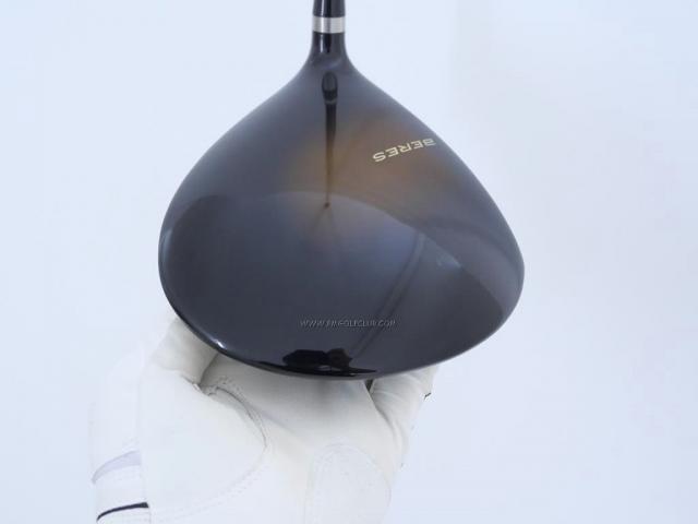 Driver : Honma : ไดรเวอร์ Honma Beres S-01 (460cc.) Loft 9 ก้าน ARMRQ 6 (49) Flex S (2 ดาว)