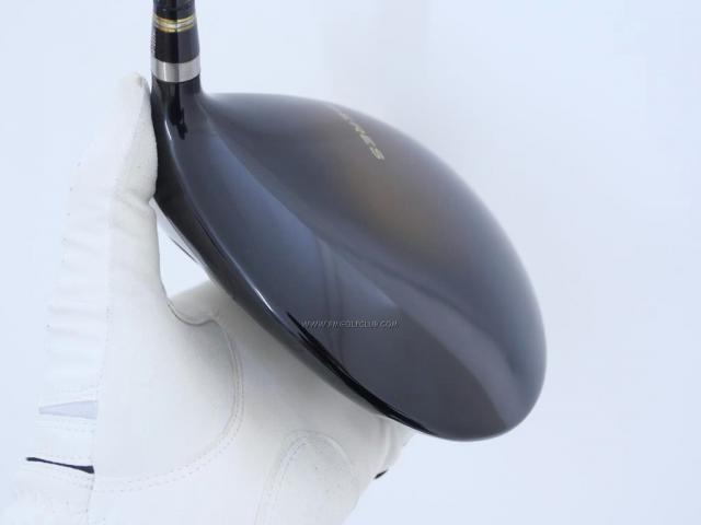 Driver : Honma : ไดรเวอร์ Honma Beres S-01 (460cc.) Loft 9 ก้าน ARMRQ 6 (49) Flex S (2 ดาว)