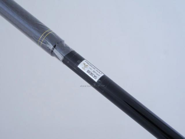 Driver : Kamuiworks : **ของใหม่ ยังไม่แกะพลาสติก** ไดรเวอร์ Kamuiworks KM-400 Non-Conforming (รุ่นล่าสุด ปี 2020 หน้าเด้งเกินกฏ ไกลมากๆ มีสปริงข้างใน) Loft 10.5 ก้าน Fujikura Double Kick Flex R