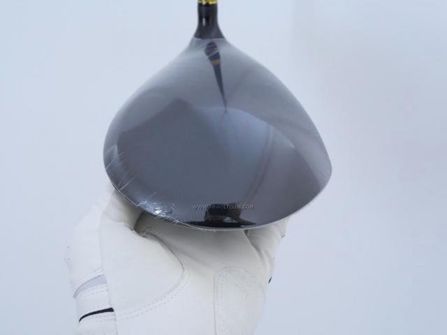 Driver : Kamuiworks : **ของใหม่ ยังไม่แกะพลาสติก** ไดรเวอร์ Kamuiworks KM-400 Non-Conforming (รุ่นล่าสุด ปี 2020 หน้าเด้งเกินกฏ ไกลมากๆ มีสปริงข้างใน) Loft 10.5 ก้าน Fujikura Double Kick Flex R