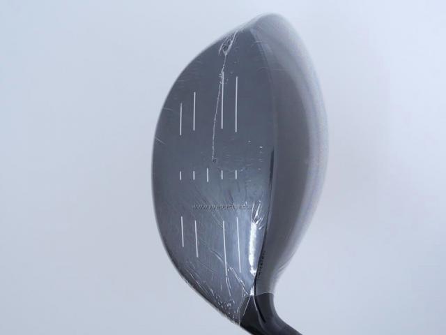 Driver : Kamuiworks : **ของใหม่ ยังไม่แกะพลาสติก** ไดรเวอร์ Kamuiworks KM-400 Non-Conforming (รุ่นล่าสุด ปี 2020 หน้าเด้งเกินกฏ ไกลมากๆ มีสปริงข้างใน) Loft 10.5 ก้าน Fujikura Double Kick Flex R