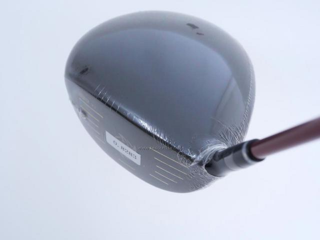 Driver : Katana : **ของใหม่ ยังไม่แกะพลาสติก** ไดรเวอร์ Katana Voltio NINJA FG 829Ti (ปี 2018 หัวขนาด 460CC.) Loft 10 ก้าน Fujikura Speeder 461 Flex SR