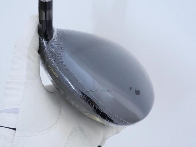 Driver : Katana : **ของใหม่ ยังไม่แกะพลาสติก** ไดรเวอร์ Katana Voltio NINJA FG 829Ti (ปี 2018 หัวขนาด 460CC.) Loft 10 ก้าน Fujikura Speeder 461 Flex SR