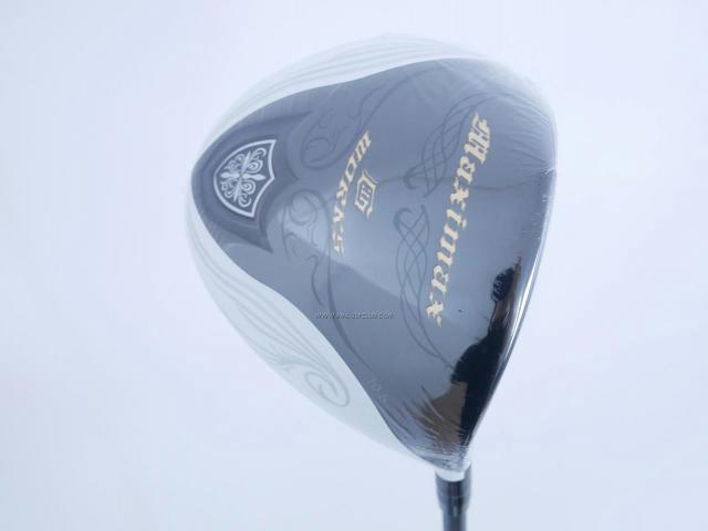 Driver : Worksgolf : **ของใหม่ ยังไม่แกะพลาสติก** ไดรเวอร์ Works Golf Maximax Elegant Royal Premia Max 1.7 (หัว 480CC. หน้าเด้งสุดๆ) Loft 10.5 Flex S