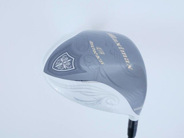 Driver : Worksgolf : **ของใหม่ ยังไม่แกะพลาสติก** ไดรเวอร์ Works Golf Maximax Elegant Royal Premia Max 1.7 (หัว 480CC. หน้าเด้งสุดๆ) Loft 10.5 Flex S