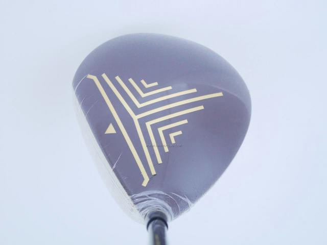 Driver : Other Brand : **ของใหม่ ยังไม่แกะพลาสติก** ไดรเวอร์ Kentack Gold (หน้าเด้งสุดๆ) Loft 11.5 Flex R