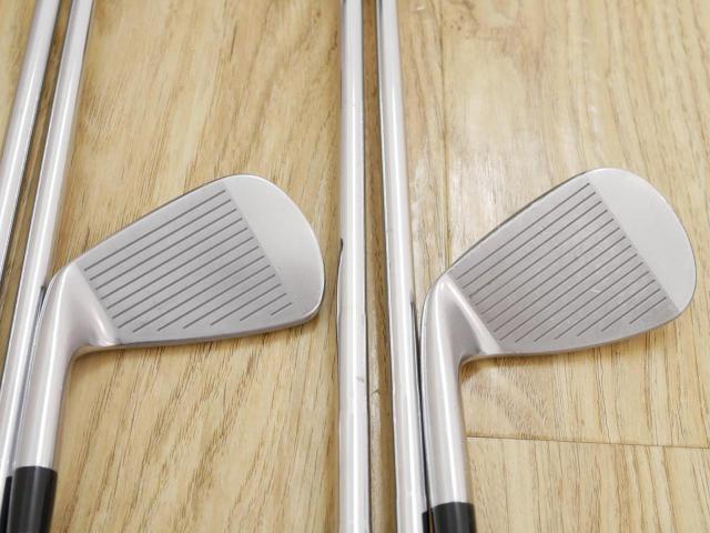 Iron set : Fourteen : ชุดเหล็ก Fourteen TC888 Forged (นุ่มมากๆ) มีเหล็ก 5-Pw (6 ชิ้น) ก้านเหล็ก NS Pro Modus 125 Flex S
