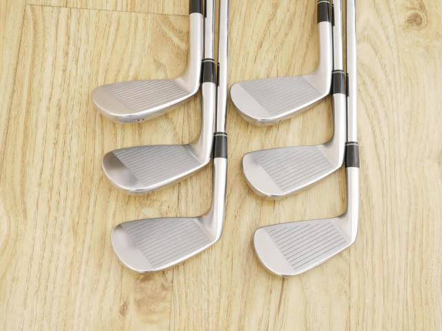 Iron set : Fourteen : ชุดเหล็ก Fourteen TC888 Forged (นุ่มมากๆ) มีเหล็ก 5-Pw (6 ชิ้น) ก้านเหล็ก NS Pro Modus 125 Flex S