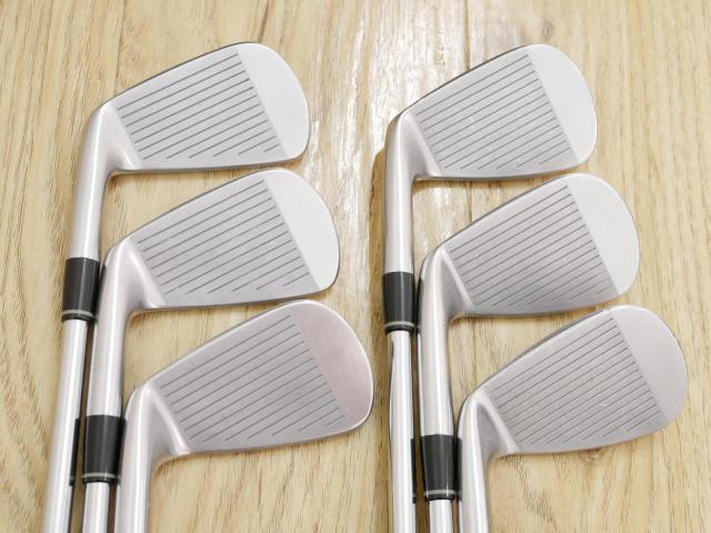 Iron set : Fourteen : ชุดเหล็ก Fourteen TC888 Forged (นุ่มมากๆ) มีเหล็ก 5-Pw (6 ชิ้น) ก้านเหล็ก NS Pro Modus 125 Flex S
