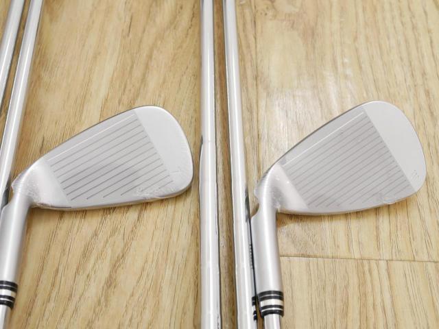 Iron set : Ping : **ของใหม่ ยังไม่แกะพลาสติก** ชุดเหล็ก Ping G425 (รุ่นปี 2021 Japan Spec. ใบใหญ่ ง่าย ไกล) มีเหล็ก 5-Pw (6 ชิ้น) ก้านเหล็ก NS Pro 950 NEO Flex S