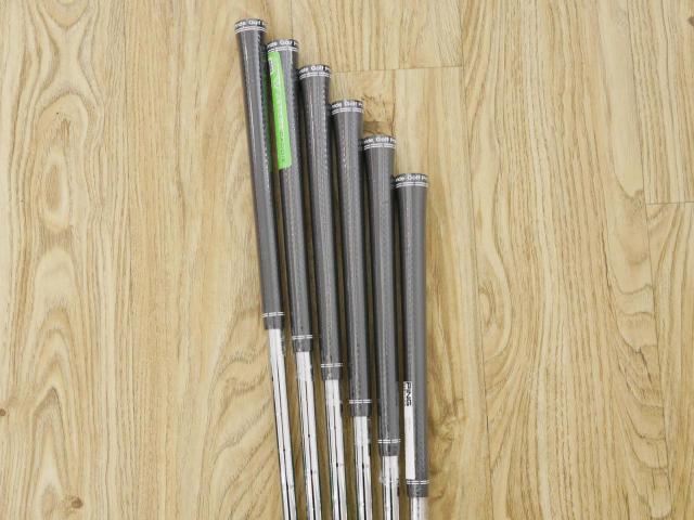 Iron set : Ping : **ของใหม่ ยังไม่แกะพลาสติก** ชุดเหล็ก Ping G425 (รุ่นปี 2021 Japan Spec. ใบใหญ่ ง่าย ไกล) มีเหล็ก 5-Pw (6 ชิ้น) ก้านเหล็ก NS Pro 950 NEO Flex S