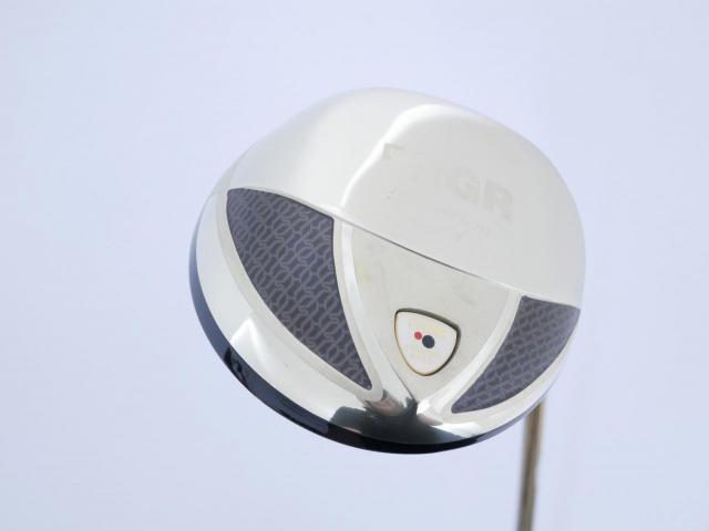Driver : PRGR : ไดรเวอร์ PRGR Premium Gold (รุ่นท็อป Limited มีเพียง 99 อันใน Asia) Loft 10 Flex R