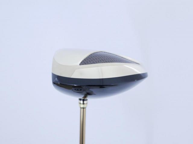 Driver : PRGR : ไดรเวอร์ PRGR Premium Gold (รุ่นท็อป Limited มีเพียง 99 อันใน Asia) Loft 10 Flex R