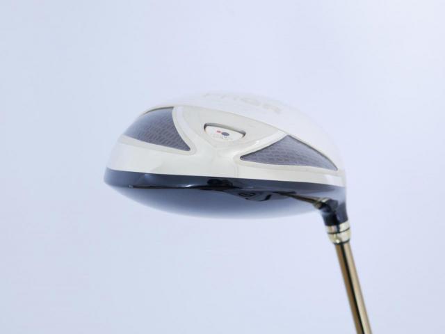 Driver : PRGR : ไดรเวอร์ PRGR Premium Gold (รุ่นท็อป Limited มีเพียง 99 อันใน Asia) Loft 10 Flex R
