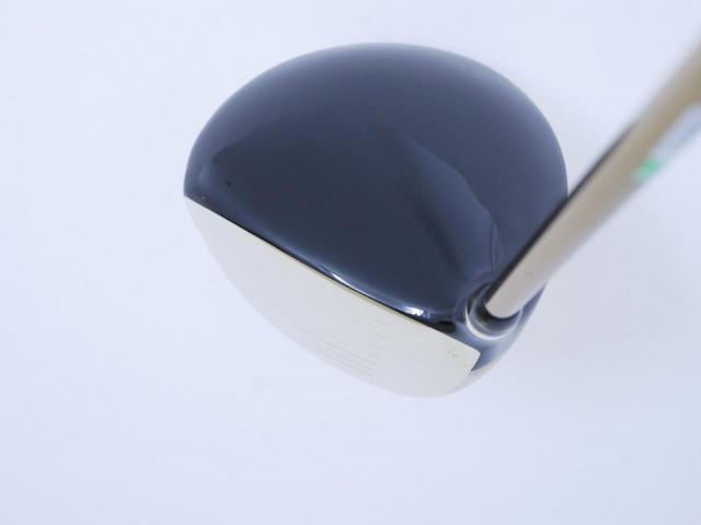 Driver : PRGR : ไดรเวอร์ PRGR Premium Gold (รุ่นท็อป Limited มีเพียง 99 อันใน Asia) Loft 10 Flex R