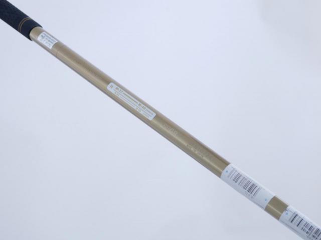Driver : PRGR : ไดรเวอร์ PRGR Premium Gold (รุ่นท็อป Limited มีเพียง 99 อันใน Asia) Loft 10 Flex R