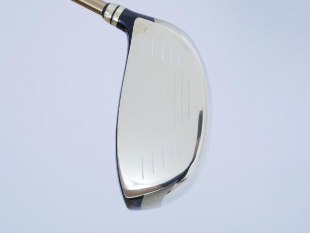 Driver : PRGR : ไดรเวอร์ PRGR Premium Gold (รุ่นท็อป Limited มีเพียง 99 อันใน Asia) Loft 10 Flex R