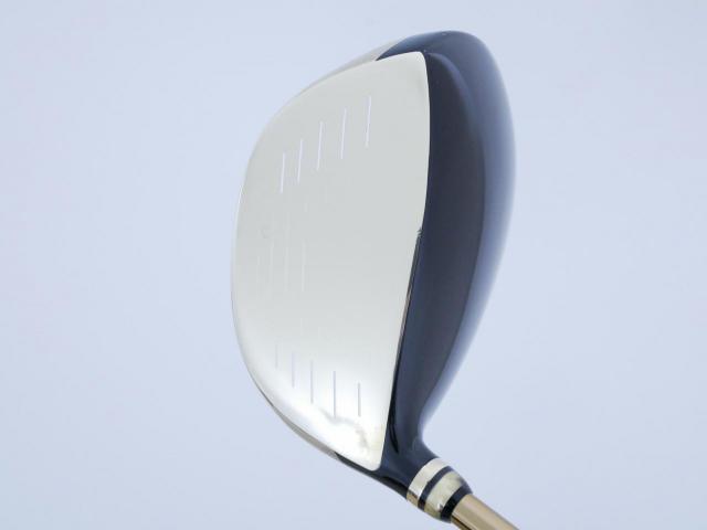 Driver : PRGR : ไดรเวอร์ PRGR Premium Gold (รุ่นท็อป Limited มีเพียง 99 อันใน Asia) Loft 10 Flex R