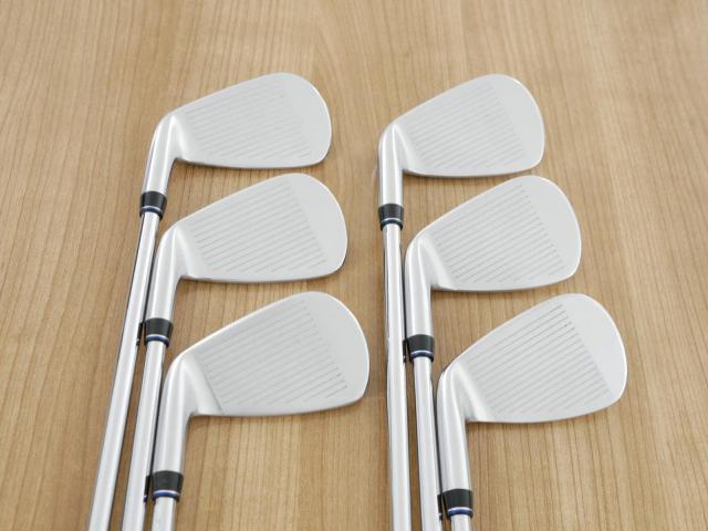 Iron set : XXIO : ชุดเหล็ก XXIO Forged 6 (ปี 2019) มีเหล็ก 5-Pw (6 ชิ้น) ก้านเหล็ก NS Pro 930 DST Flex R