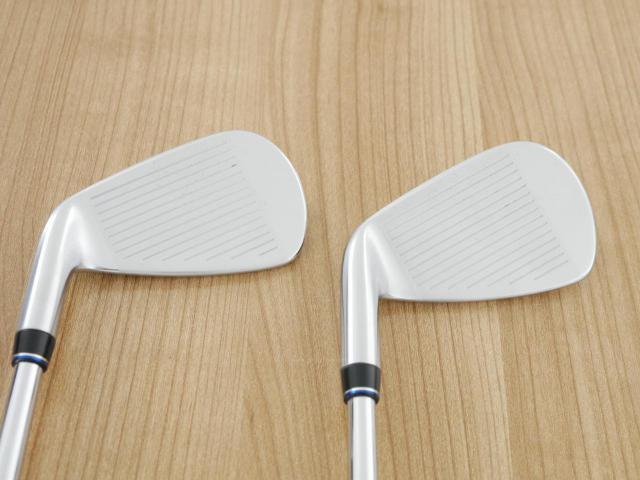 Iron set : XXIO : ชุดเหล็ก XXIO Forged 6 (ปี 2019) มีเหล็ก 5-Pw (6 ชิ้น) ก้านเหล็ก NS Pro 930 DST Flex R