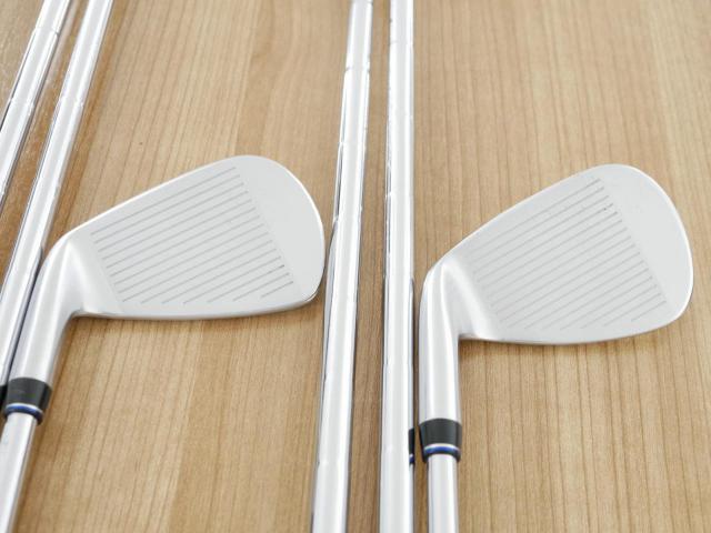 Iron set : XXIO : ชุดเหล็ก XXIO Forged 6 (ปี 2019) มีเหล็ก 5-Pw (6 ชิ้น) ก้านเหล็ก NS Pro 930 DST Flex R