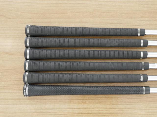 Iron set : XXIO : ชุดเหล็ก XXIO Forged 6 (ปี 2019) มีเหล็ก 5-Pw (6 ชิ้น) ก้านเหล็ก NS Pro 930 DST Flex R