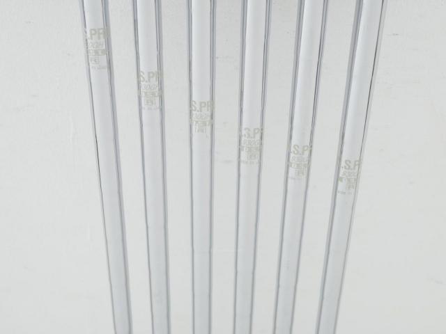 Iron set : XXIO : ชุดเหล็ก XXIO Forged 6 (ปี 2019) มีเหล็ก 5-Pw (6 ชิ้น) ก้านเหล็ก NS Pro 930 DST Flex R