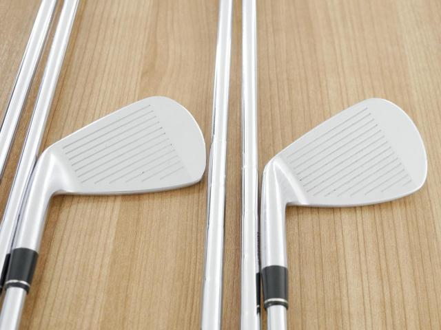 Iron set : Fourteen : ชุดเหล็ก Fourteen TC910 Forged มีเหล็ก 5-Pw (6 ชิ้น) ก้านเหล็ก NS Pro ZELOS 8 Flex S