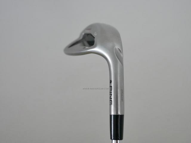 Wedge : Other : Wedge Ping Gorge Tour Loft 58 ก้านเหล็ก DG Spinner Wedge