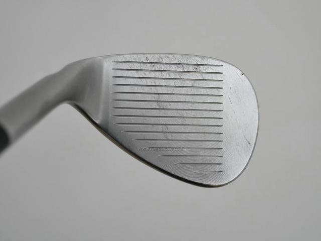 Wedge : Other : Wedge Ping Gorge Tour Loft 58 ก้านเหล็ก DG Spinner Wedge