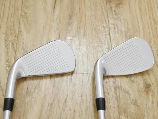 Iron set : Titleist : ชุดเหล็ก Titleist T200 (รุ่นปี 2020) มีเหล็ก 5-Pw (6 ชิ้น) ก้านเหล็ก NS Pro 950 NEO Flex S 