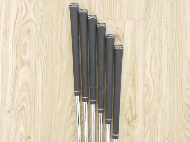 Iron set : Epon : ชุดเหล็ก EPON AF-502 Forged มีเหล็ก 5-Pw (6 ชิ้น) ก้านเหล็ก NS Pro 850 Flex R