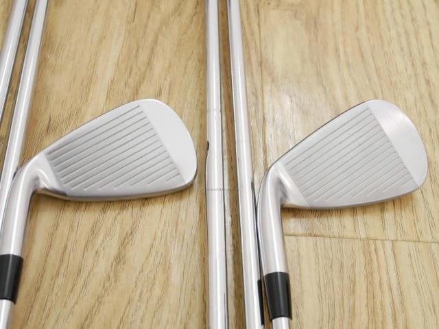 Iron set : Mizuno : ชุดเหล็ก Mizuno JPX 800 HD (รุ่นท็อป ตีง่าย ไกลมาก) มีเหล็ก 5-Pw (6 ชิ้น) ก้านเหล็ก NS Pro 950 HT Flex R