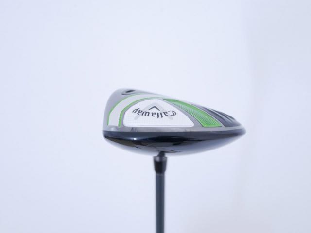 Fairway Wood : callaway : หัวไม้ 3 Callaway EPIC Speed (รุ่นปี 2021) Loft 15 ก้าน HZRDUS Smoke IM10 6.0 Flex S
