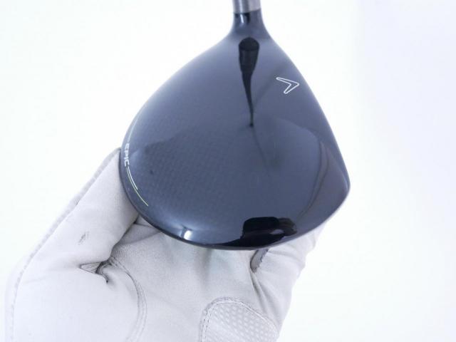 Fairway Wood : callaway : หัวไม้ 3 Callaway EPIC Speed (รุ่นปี 2021) Loft 15 ก้าน HZRDUS Smoke IM10 6.0 Flex S