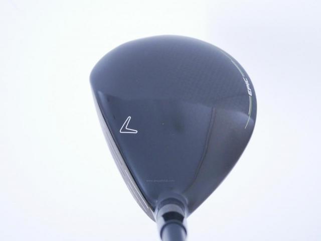 Fairway Wood : callaway : หัวไม้ 3 Callaway EPIC Speed (รุ่นปี 2021) Loft 15 ก้าน HZRDUS Smoke IM10 6.0 Flex S