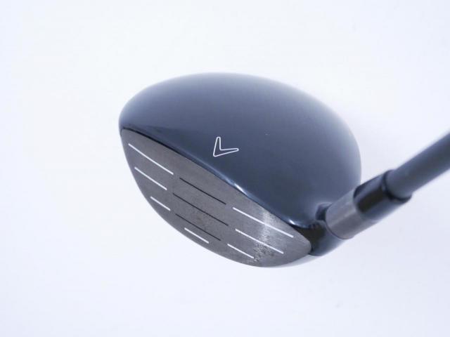 Fairway Wood : callaway : หัวไม้ 3 Callaway EPIC Speed (รุ่นปี 2021) Loft 15 ก้าน HZRDUS Smoke IM10 6.0 Flex S