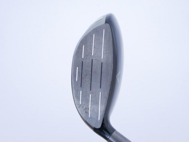 Fairway Wood : callaway : หัวไม้ 3 Callaway EPIC Speed (รุ่นปี 2021) Loft 15 ก้าน HZRDUS Smoke IM10 6.0 Flex S