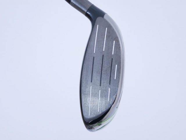 Fairway Wood : callaway : หัวไม้ 3 Callaway EPIC Speed (รุ่นปี 2021) Loft 15 ก้าน HZRDUS Smoke IM10 6.0 Flex S