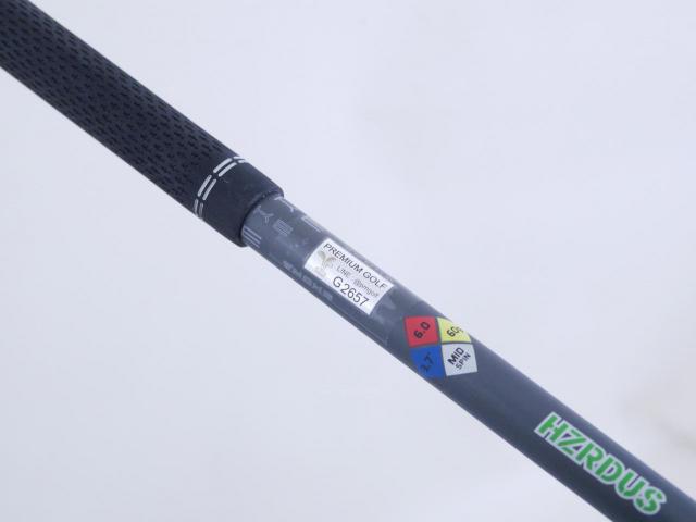 Fairway Wood : callaway : หัวไม้ 3 Callaway EPIC Speed (รุ่นปี 2021) Loft 15 ก้าน HZRDUS Smoke IM10 6.0 Flex S