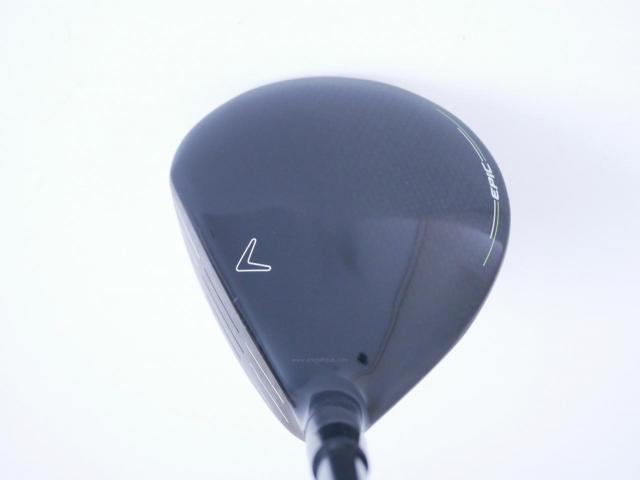 Fairway Wood : callaway : หัวไม้ 5 Callaway EPIC MAX (รุ่นปี 2021) Loft 18 ก้าน Mitsubishi Diamana 40 Flex R