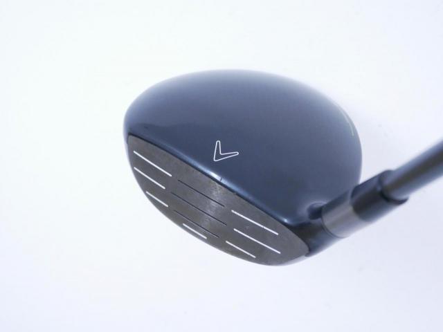 Fairway Wood : callaway : หัวไม้ 5 Callaway EPIC MAX (รุ่นปี 2021) Loft 18 ก้าน Mitsubishi Diamana 40 Flex R