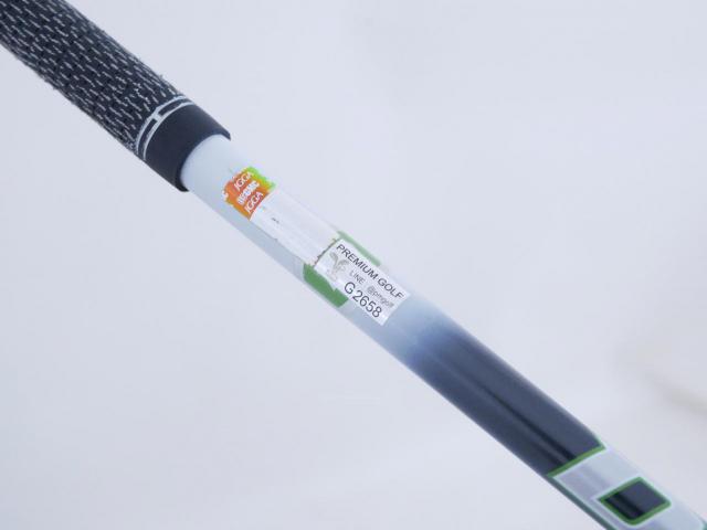 Fairway Wood : callaway : หัวไม้ 5 Callaway EPIC MAX (รุ่นปี 2021) Loft 18 ก้าน Mitsubishi Diamana 40 Flex R