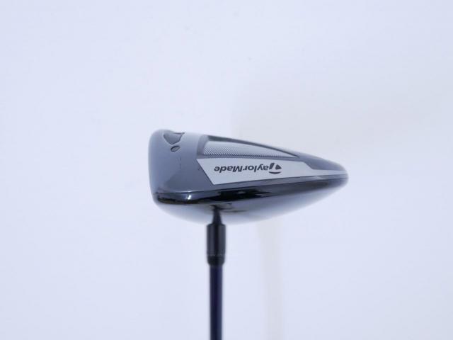 Fairway Wood : Taylormade : หัวไม้ 5 Taylormade Qi10 (ออกปี 2024) Loft 18 ก้าน Mitsubishi Diamana TM50 Flex R