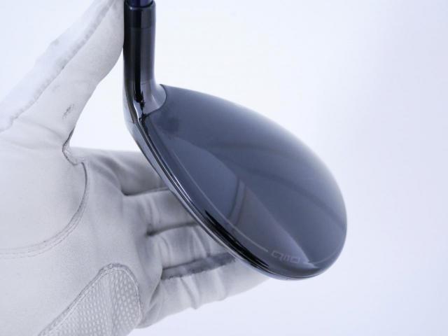 Fairway Wood : Taylormade : หัวไม้ 5 Taylormade Qi10 (ออกปี 2024) Loft 18 ก้าน Mitsubishi Diamana TM50 Flex R